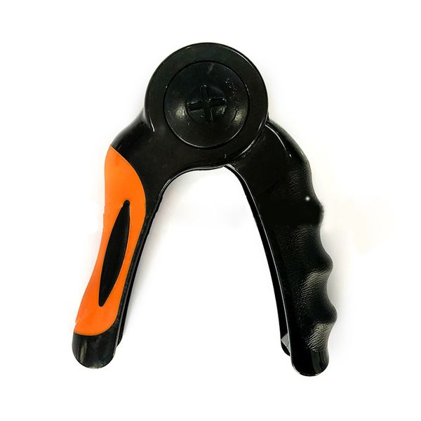 

lcd display electronic counting gripper heavy grip portable wrist strength hand grip finger training exerciser fitness equipment