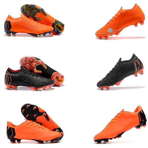 

2018 новейшие футбольные бутсы мужские оригинальные mercurial superfly vi 360 elite fg низкий футбол бутсы высокое качество размер eu39-45