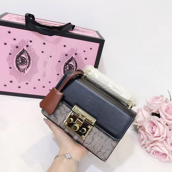 

new arrival classical handbags women shoulder fashion bags handbag shoulder bag clutch female crossbody bag bags