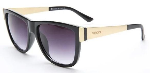 

sun glasses women men sunglasses speckle classical brand designer beach holiday sunglasses uv400 hipping 003, Silver