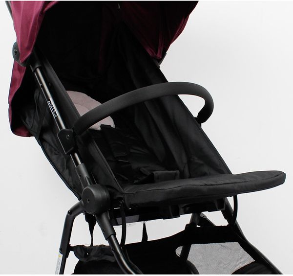 Grosshandel Gebirgsbuggy Nano V2 Baby Laufkatzen Handlauf Zusatz Regenschirm Auto Leitschienen Stange Besonders Angefertigt Von Yohkoh 61 87 Auf