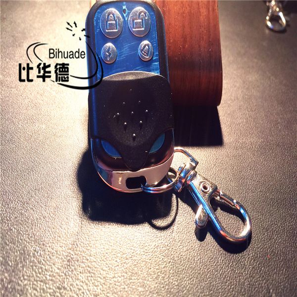 2019 315mhz Rf Remote Control Copy Code 4 Channel Remote Electric