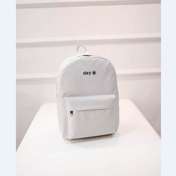 

new 2018 winnter new backpacks travel teenage college canvas backpack women knapsack school bag