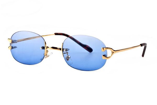 lentes color azul para hombre
