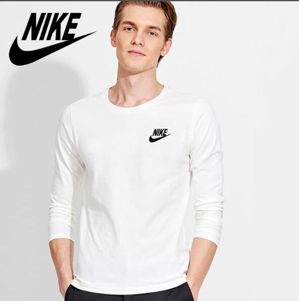 

Оптовая мода качество nice NIKE с флис зима мужская kanye West толстовка толстовка swag твер