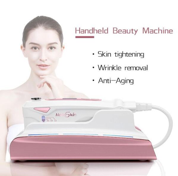 

medical grade hifu face lifting skin tightening wrinkle removal hifu therapy high intensity focused ultrasound portable hifu machine