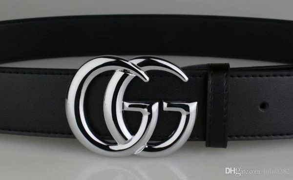 

luxury belts, fashion brand designer leather belts, men's and women's luxury big buckles belts, delivery, Black;brown