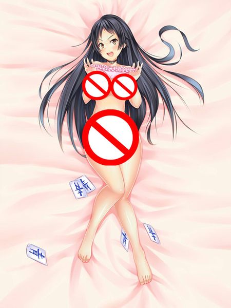 Anime Shimoneta To Iu Gainen Ga Sonzai Shinai Taikutsu Na Sekai Characters ملاءات السرير بطانية غطاء لحاف حقيبة المفرش غطاء لحاف ملاءات 2021 من Mirhong 196 74ر س موبايل Dhgate