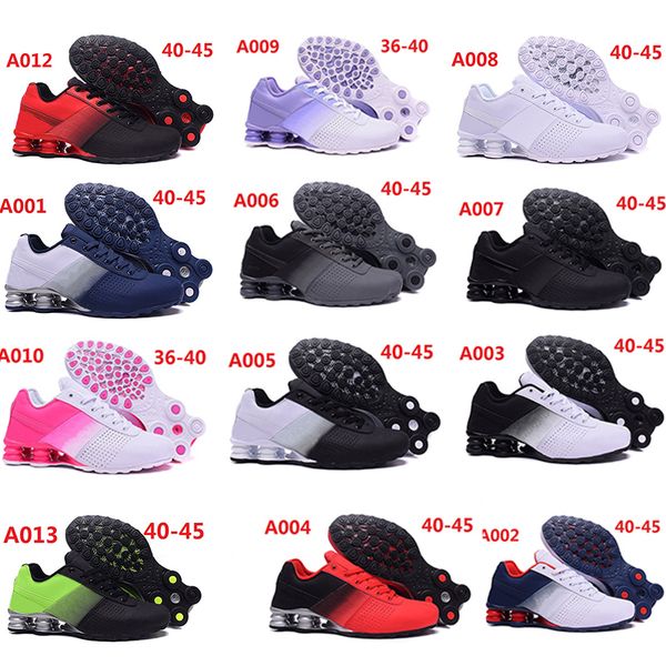 

2018 new high-quality casual shoes men tn 2nd shoes sport fan essential athleisure shoes for men ing, Black