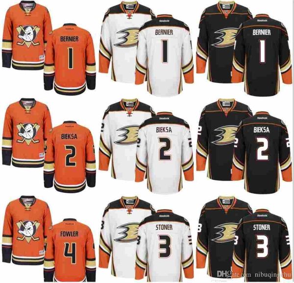 stoner ducks jersey