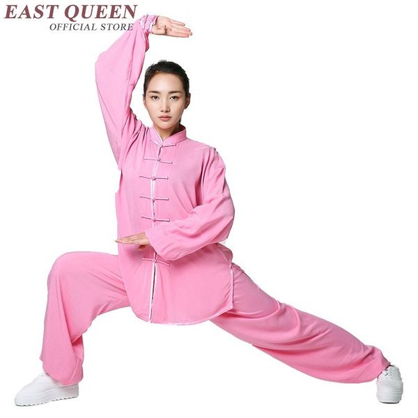 

tai chi uniform female women tai chi clothing suit dd031 c, Red