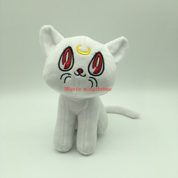 peluche luna sailor moon