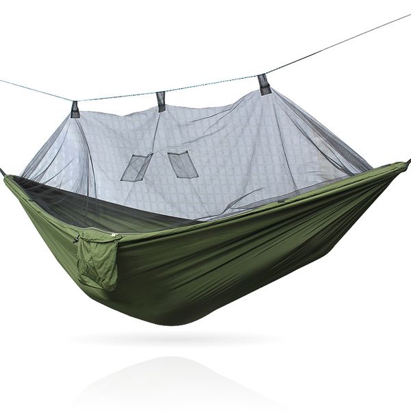 

hammock rope net gardening survival sling hammock hamak chair mosquito net