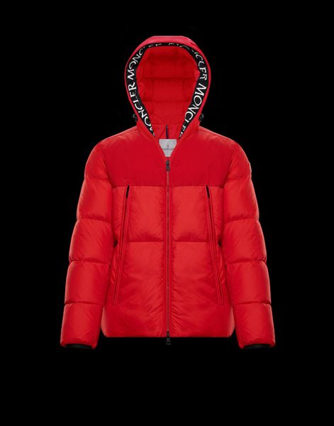 

Down e Parkas mitchell45