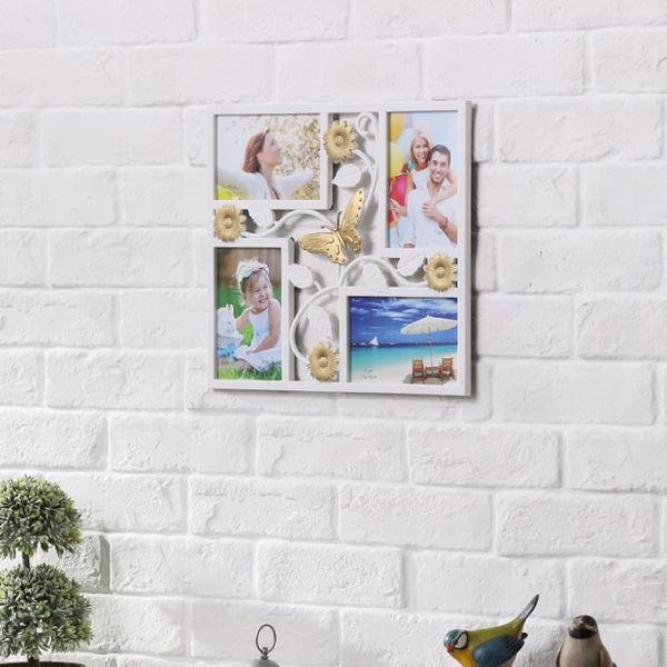 2019 4x6 White 4 Openings Wall Collage Picture Frame Pvc Selfie Gallery Hanging Mounting Design From Livegold - Picture Frame Collage Wall Hanging 2019 4x6 White 4 Openings Wall Collage Picture Frame Pvc Selfie Gallery Hanging Mounting Design From Livegold - Picture Frame Collage Wall Hanging