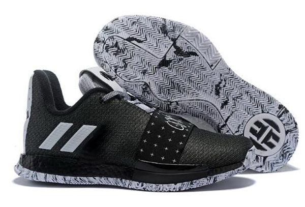 harden basketball shoes