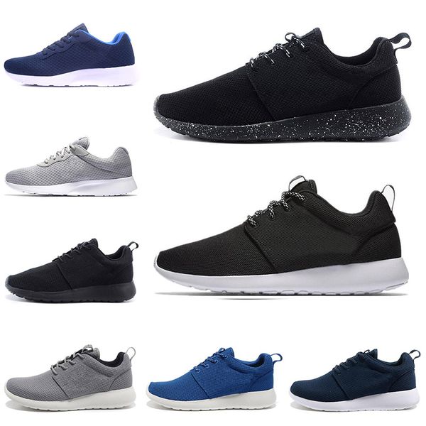 

wholesale Run Shoes tanjun Black white Men Womens Running shoes London Olympic Runs mens sports Shoe trainers run Sneakers size 36-45