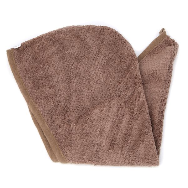 

quick magic dryer microfiber hair fast drying towel wrap turban bath hat cap
