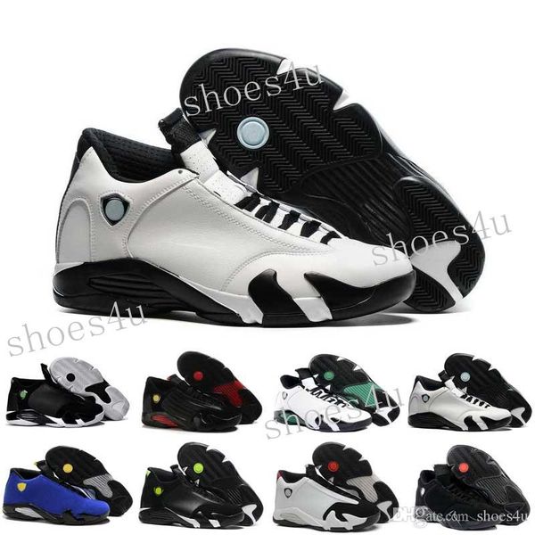 

mens athletics classical 14 xiv basketball shoes for men,fusion purple black red 14 playoffs sneakers running shoes