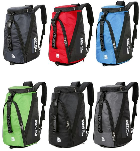 

The north f backpack light ca ual backpack multifunctionalÂ travel outdoor port bag teenager tudent duffell bag 7 color