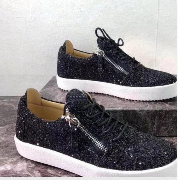 chaussures de luxe homme
