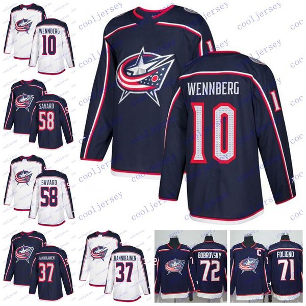 columbus blue jackets jersey aliexpress