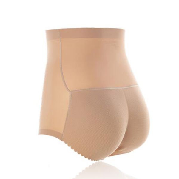 

waist trainer women body shaper butt lifter butt enhancer shaper women slimming shapewear high waist no trace control panties, Black;white