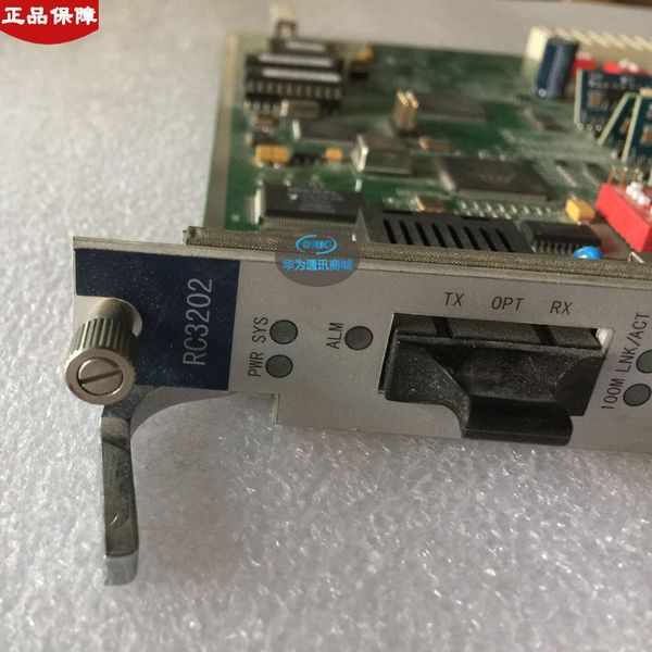 

100% working original for huawei rc3202-80-fe2e1-s1 rc3202