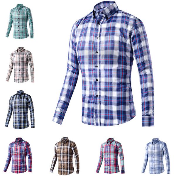 camisas hombre baratas