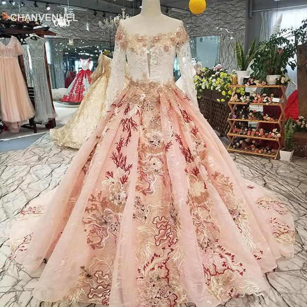 

платье красочные цветы платье быстрая доставка o шеи длинным рукавом узелок кихол назад a-line вечер 2019 для милые девушки хорватии, Black;red