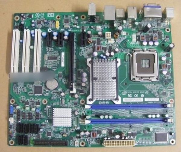 

industrial equipment board for dg43nb g43 will test before shipping