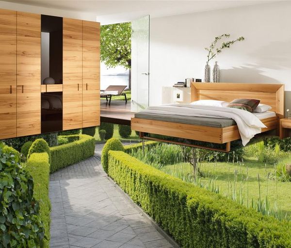 

настенные бумаги домашнего декора гостиной 3d трехмерный цветет зеленый сад проходах наклейки для пола