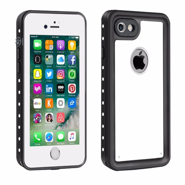 coque iphone 7 blanc