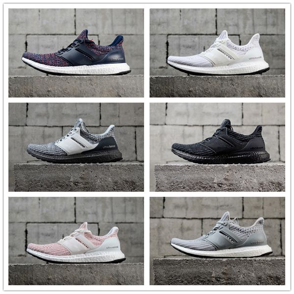 adidas UltraBOOST 19 scarpe running neutre Sportler