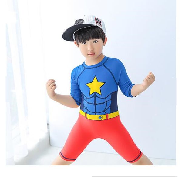 

child swimwear one piece baby boys swimsuits kids bathing suits it is so lovely