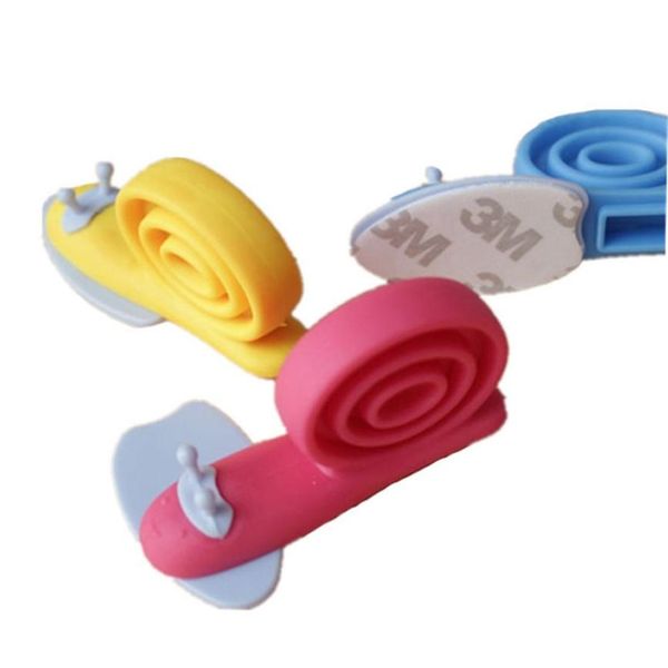 

child baby safety door ser snail shape finger safety door ser protector baby products sicurezza bambini great