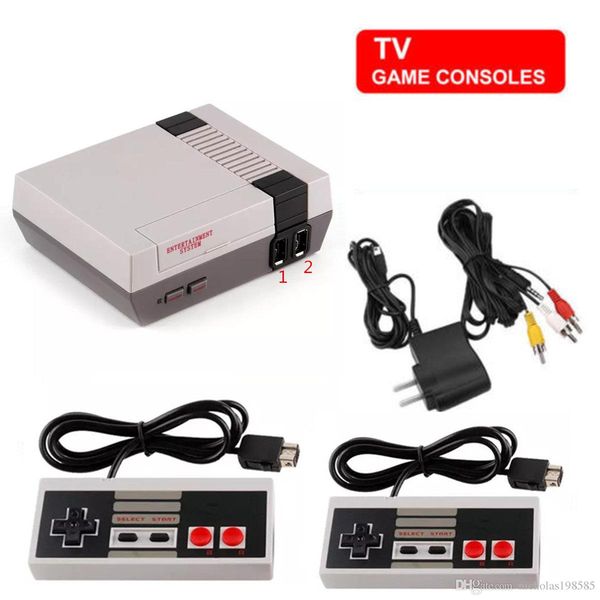 

Mini tv video handheld game con ole portable game player av output for ne game with engli h retail packing box pk pxp3 pvp fc ne