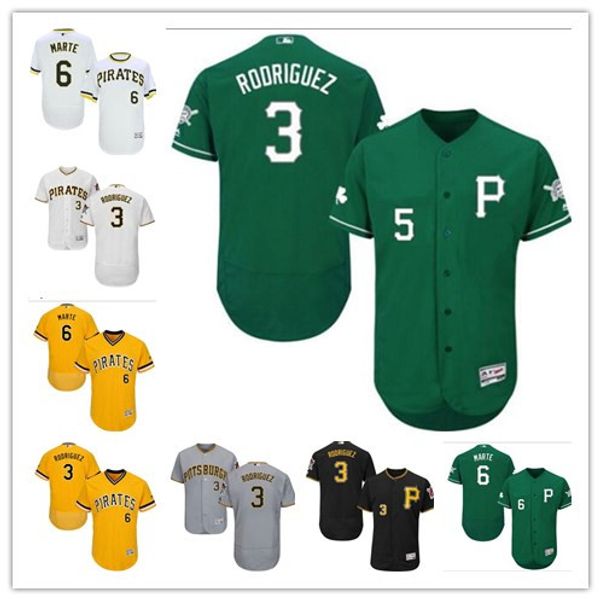 pittsburgh pirates jersey 2019