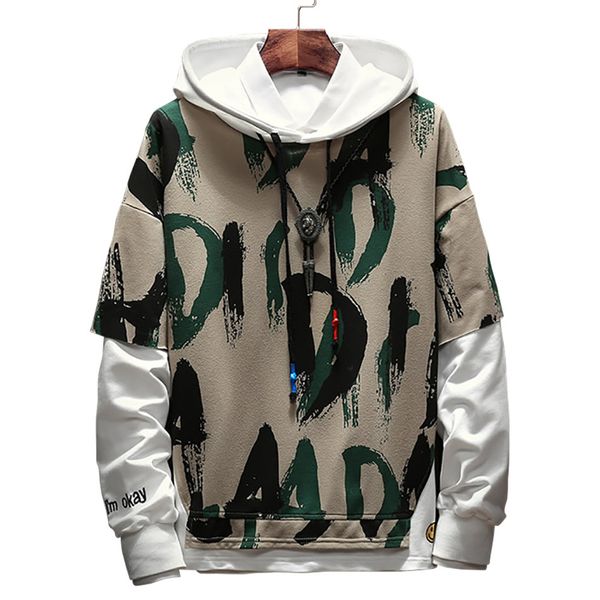 

m-5xl 2018 оен новое пѬибие мђжка локђное оловки поведневна камђлж пђ Black