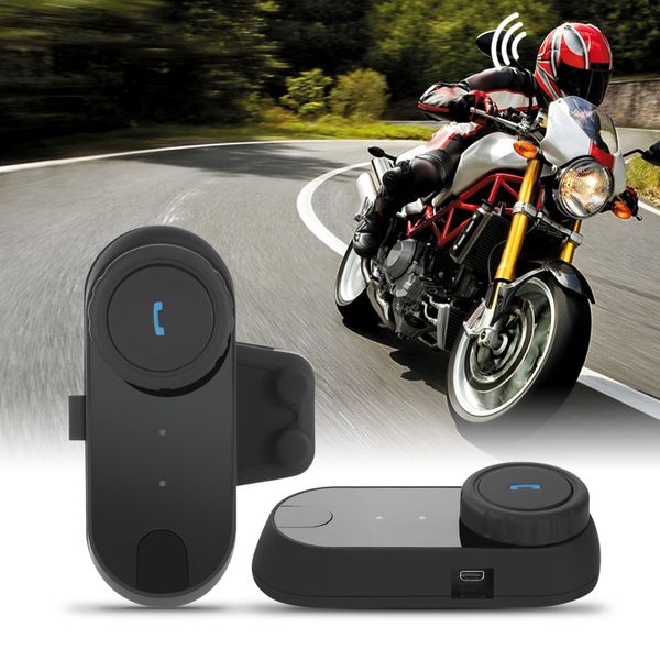 

Intercomunicador de moto fantasymotor