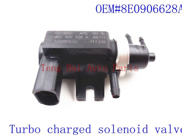 

for audi a4 b6 1.9 tdi turbo pressure converter 8e0906628a