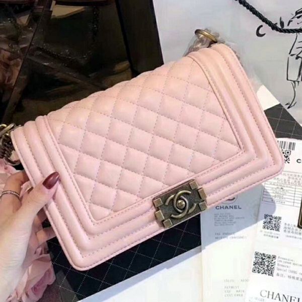 

Pink American Dionysian bag female new fashion Messenger shoulder bag wild simple handbag women fashion purses shoulder Bag black