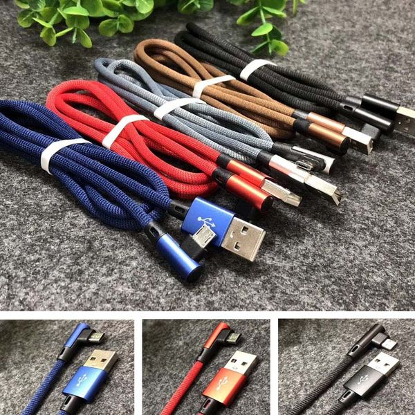 Кабель Для Зарядки Смартфона 1 2м Купить