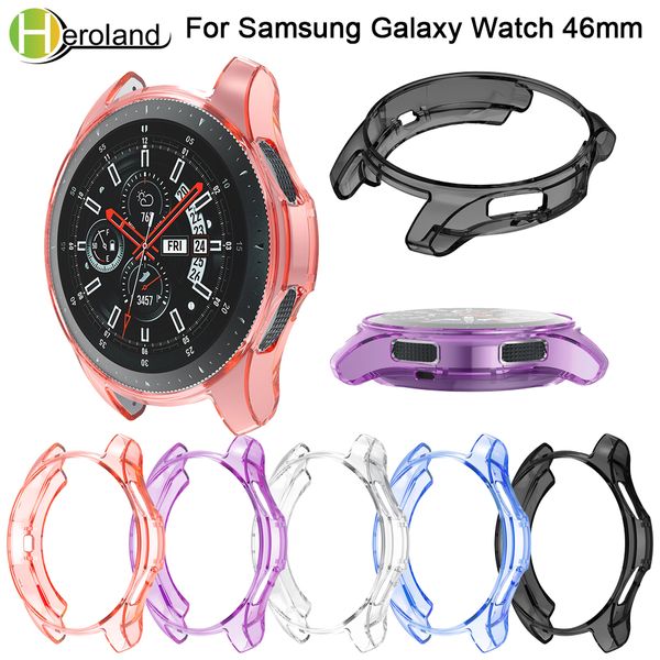 coque galaxy watch 46mm coque galaxy watch 46mm