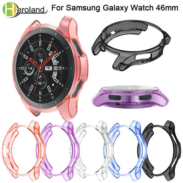 coque pour montre samsung