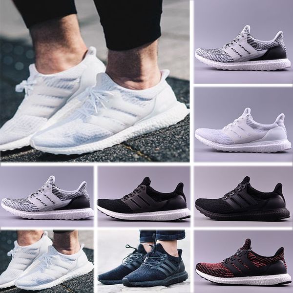 adidas ultra boost 3.0 mujer 2018