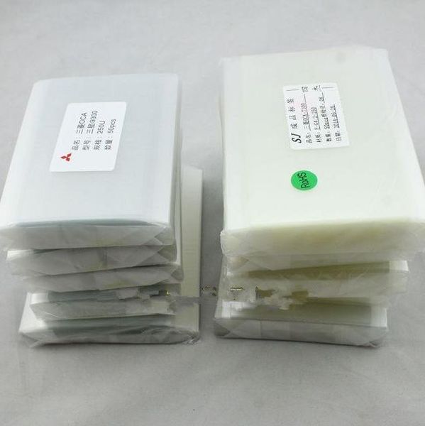 

ОСА Клей Клей Стикер Пленка для iPHone 5 6 7 8 Plus 250um Толстый Высокое Качество