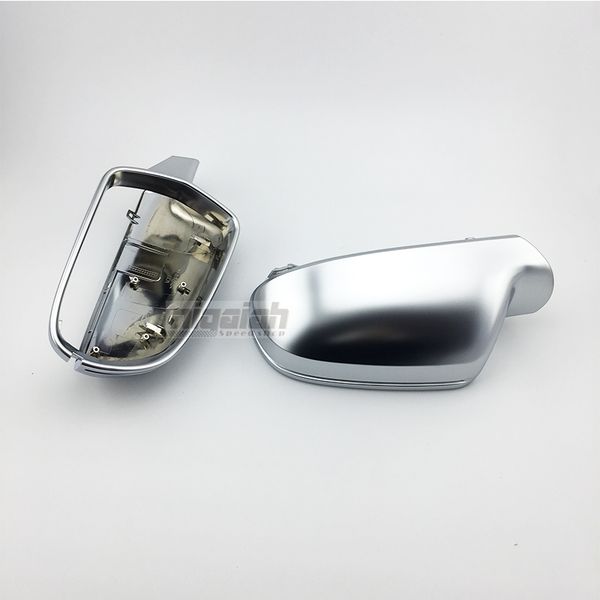 Car Mirror Replacement >> 2019 B8 5 Abs Matt Chrome Car Silver Side Rear Mirror Replacement Cover For Audi A4 A5 A3 S4 S5 S3 2010 2014 From Lai874097563 100 51 Dhgate Com Car Mirror Replacement >> 2019 B8 5 Abs Matt Chrome Car Silver Side Rear Mirror Replacement Cover For Audi A4 A5 A3 S4 S5 S3 2010 2014 From Lai874097563 100 51 Dhgate Com