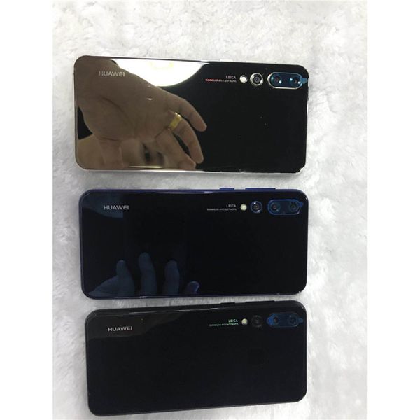 

Store Home&gt; Cell Phones & Accessories&gt; Best A66 Cheap Xiaomi Mi4 White New arrived Curved screen P20 Pro 3 cameras Android8 P20pro 1GB/4GB