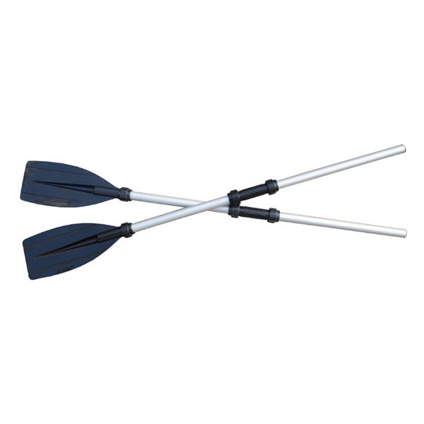 

canoe paddles (black, 126-136cm